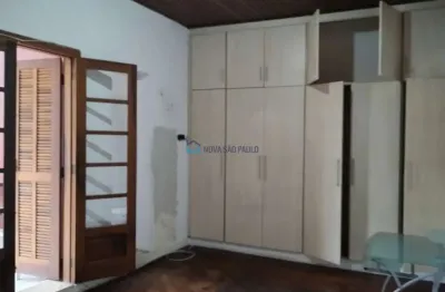 Apartamento com 1 quarto à venda na Rua Heitor Peixoto, --, Cambuci, São Paulo