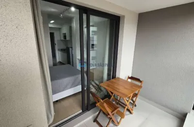 Apartamento com 1 quarto à venda na Rua Bartolomeu de Gusmão, --, Vila Mariana, São Paulo