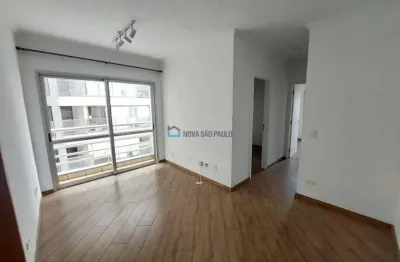 Apartamento com 2 quartos à venda na Rua dos Democratas, --, Saúde, São Paulo