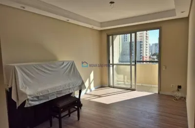 Apartamento com 3 quartos à venda na Rua Padre Machado, --, Bosque da Saúde, São Paulo
