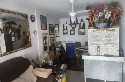 Apartamento com 2 quartos à venda na Avenida Alberto Fontana, --, Jardim Celeste, São Paulo