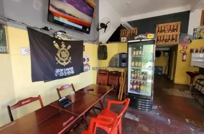 Casa comercial com 2 salas à venda na Rua Dom Bernardo Nogueira, --, Vila Gumercindo, São Paulo