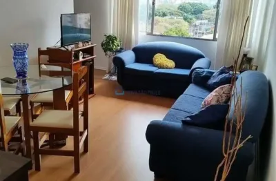 Apartamento com 2 quartos à venda na Rua Alvorada, --, Vila Olímpia, São Paulo