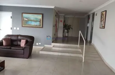 Apartamento com 1 quarto à venda na Alameda dos Nhambiquaras, --, Moema, São Paulo