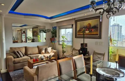 Apartamento 3 quartos 1 suíte 2 vagas no último andar