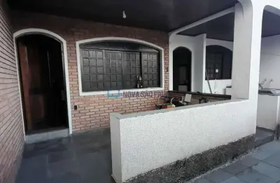 Casa com 4 quartos à venda na Rua Indare, --, Vila Guarani, São Paulo