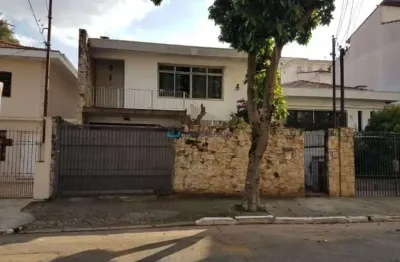 Casa à venda com 4 dormitórios no planalto paulista