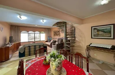 Casa com 3 quartos à venda na Rua República do Iraque, --, Parque Colonial, São Paulo