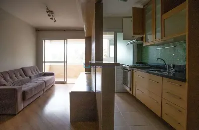 Apartamento à venda 2 dormitórios, sacada, 1 vaga, no bairro jardim da saúde