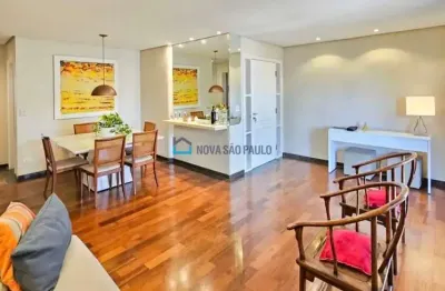 Apartamento à venda são paulo, zona sul i jardim da saúde próximo ao shopping plaza sul!