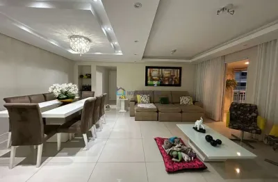 Apartamento à venda - 111m² - 3 dormitórios, varanda gourmet, 2 vagas no jd.da saúde