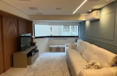 Apartamento com 3 quartos à venda na Rua Helena, --, Vila Olímpia, São Paulo