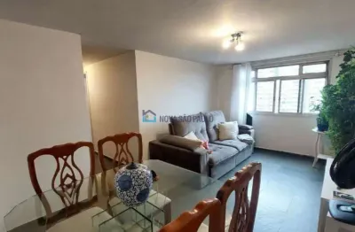Apartamento a venda no brooklin 2 quartos sendo 1 suíte 1vaga