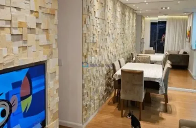 Apartamento residencial de luxo no cambuci - uma residência sofisticada em uma região excelente!