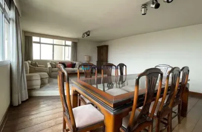 Apartamento com 3 quartos à venda na Rua João Ramalho, --, Perdizes, São Paulo