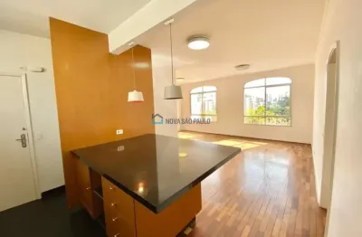 Apartamento com 3 quartos à venda na Rua Sócrates, --, Jardim Marajoara, São Paulo