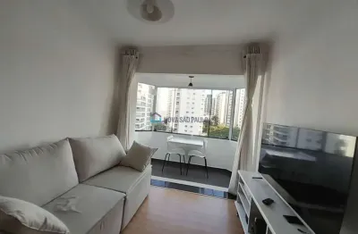 Apartamento de 2 dormitórios e vaga livre próximo do metrô conceição
