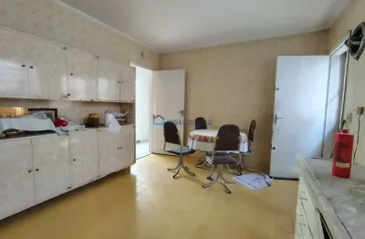 Casa em condomínio fechado com 3 quartos à venda na Rua Monsenhor Antônio Pepe, --, Parque Jabaquara, São Paulo