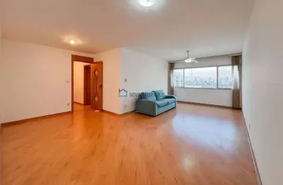 Apartamento com 3 quartos à venda na Rua Pereira da Nóbrega, --, Ipiranga, São Paulo