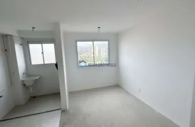 Apartamento à venda em são paulo - jardim prudência