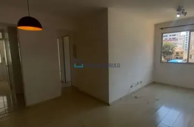 Apartamento de 2 dormitórios 1 vaga a cerca de 500 metros do metrô