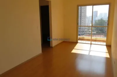 Apartamento 2 dormitórios  60m²  1 vaga  região da av. roberto marinho