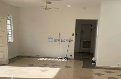 Casa térrea para venda na av. padre pereira de andrade -  boaçava