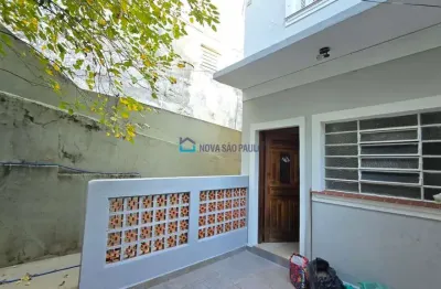 Casa com 4 quartos à venda na Rua Ibituruna, --, Saúde, São Paulo