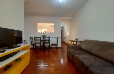 Apartamento com 3 quartos à venda na Rua Ribeiro do Amaral, --, Ipiranga, São Paulo