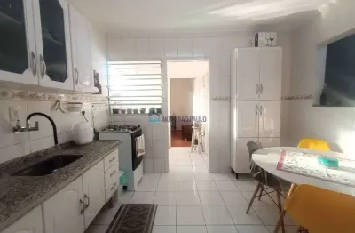 Apartamento com 3 quartos à venda na Rua Ribeiro do Amaral, --, Ipiranga, São Paulo
