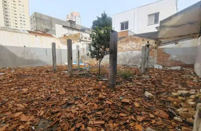 Terreno à venda na Rua Cipriano Barata, --, Ipiranga, São Paulo