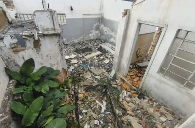 Terreno à venda na Rua Cipriano Barata, --, Ipiranga, São Paulo