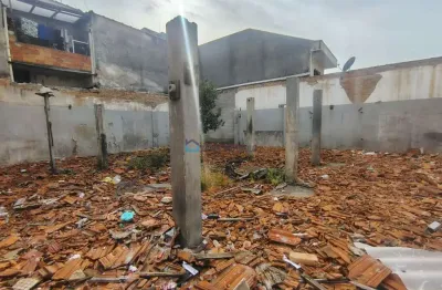 Terreno à venda na Rua Cipriano Barata, --, Ipiranga, São Paulo