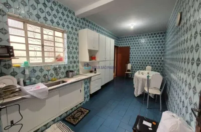 Casa com 2 quartos à venda na Rua Jaguarão, --, Cidade Vargas, São Paulo