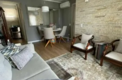 Apartamento a venda vila olímpia 2 quartos suíte 1 vaga