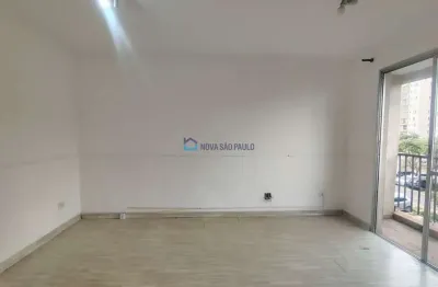 Apartamento com 2 quartos à venda na Estrada das Lágrimas, --, São João Climaco, São Paulo