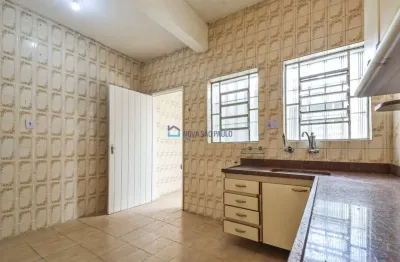 Casa com 2 quartos à venda na Alameda dos Piratinins, --, Planalto Paulista, São Paulo