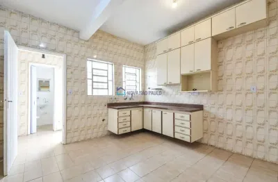 Casa com 2 quartos à venda na Alameda dos Piratinins, --, Planalto Paulista, São Paulo