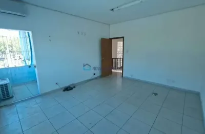 Casa comercial com 6 salas à venda na Avenida Dom Pedro I, --, Vila Monumento, São Paulo