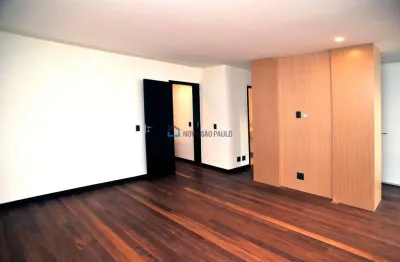 Apartamento de alto padrão à venda na rua itacolomi, 445 - higienópolis