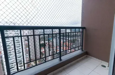 Apartamento com 3 quartos à venda na Avenida Fagundes Filho, --, Saúde, São Paulo