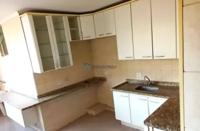 Apartamento com 2 quartos à venda na Rua Domingos de Morais, --, Vila Mariana, São Paulo