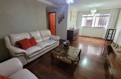 Apartamento 2 quartos - 90m² - 1 vaga -  vila gumercindo.