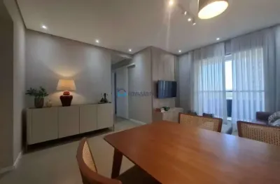 Apartamento 2 dormitorios 84m2! 1 vaga.  campo belo