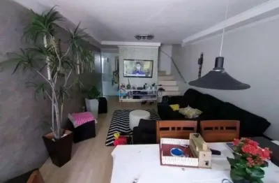 Casa com 2 quartos à venda na Rua Rainha Vitória Eugênia, --, Vila Campestre, São Paulo