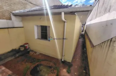 Casa com 2 quartos à venda na Rua Mário Faustino, --, Parque Jabaquara, São Paulo