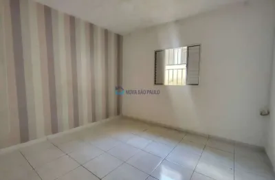 Casa com 2 quartos à venda na Rua Mário Faustino, --, Parque Jabaquara, São Paulo