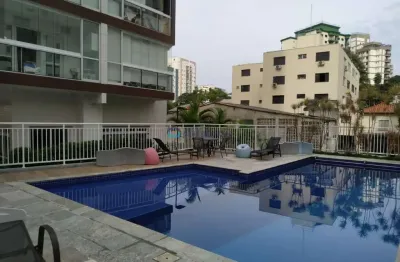 Apartamento com 01 dormitório - vaga de garagem - metrô praça da árvore