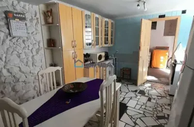 Casa com 4 quartos à venda na Rua Lomas Valentinas, --, Saúde, São Paulo
