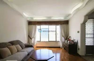 Sobrado a venda no ipiranga ,3 dormitórios (3suítes) ,6 banheiros ,3 vagas 350m²